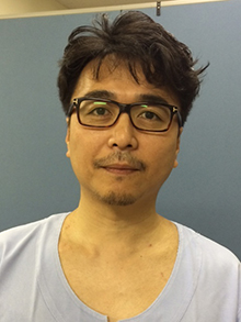 Dr. Toshiya Kurotobi